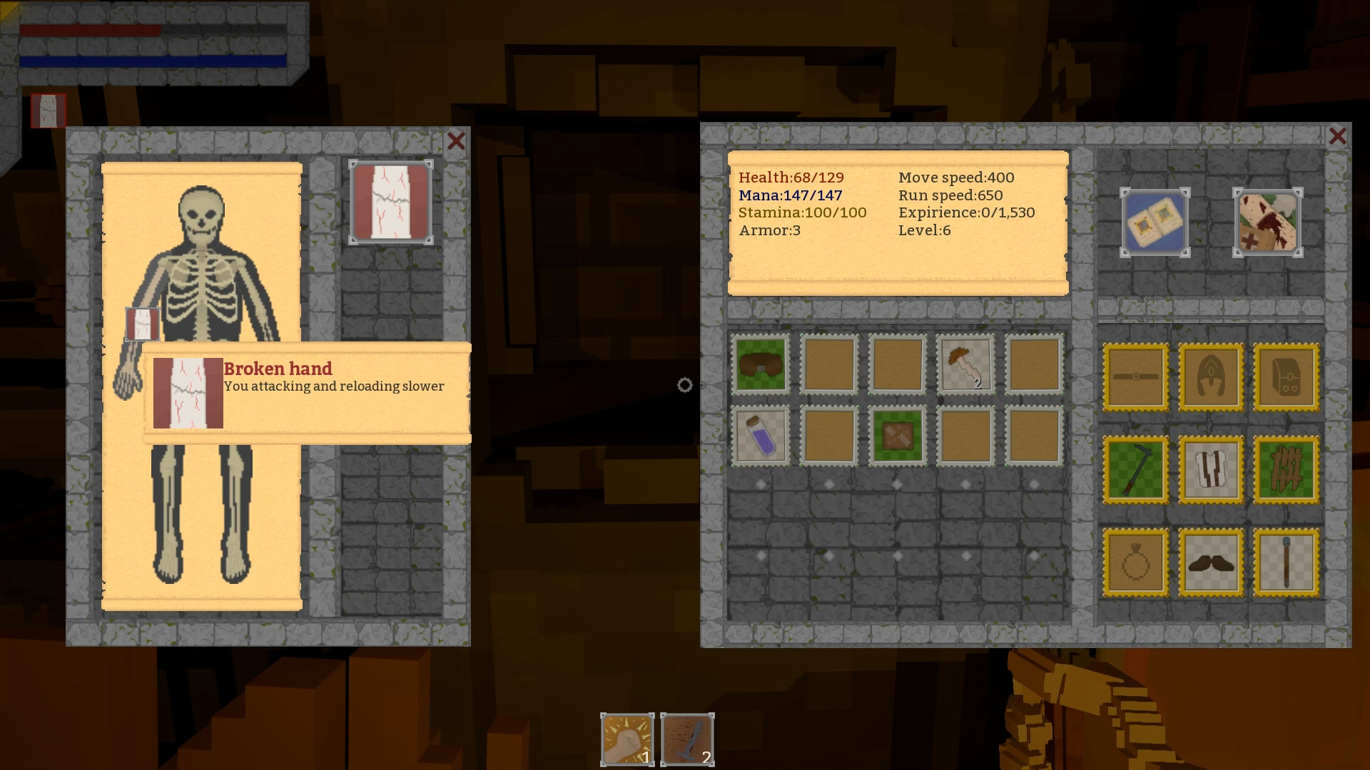 Скриншот 8: rooMaze