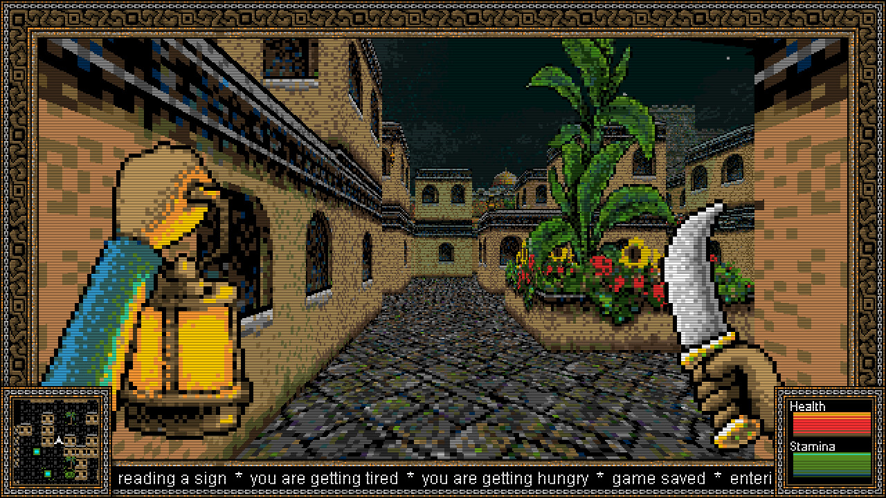 Скриншот 11: Islands of the Caliph