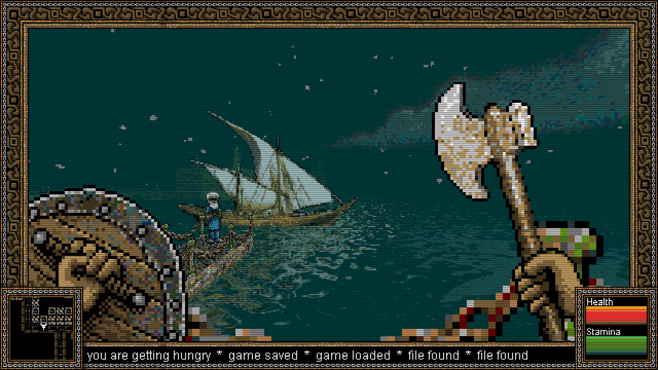 Скриншот 13: Islands of the Caliph