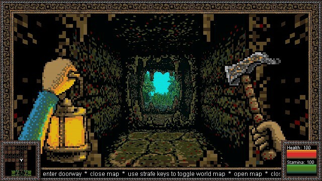 Скриншот 14: Islands of the Caliph