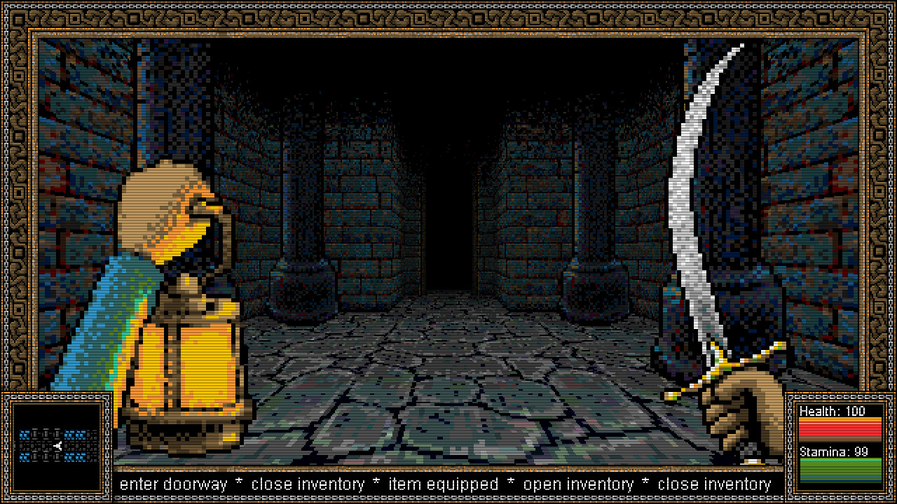 Скриншот 7: Islands of the Caliph