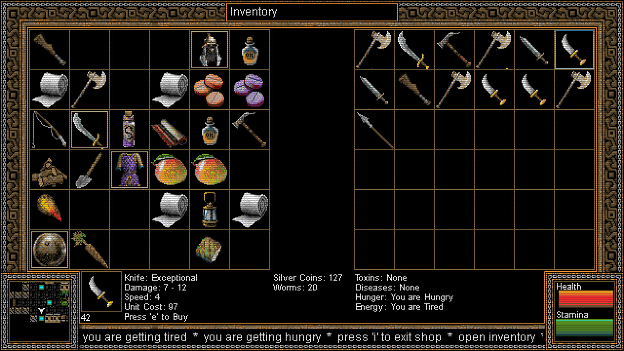 Скриншот 9: Islands of the Caliph