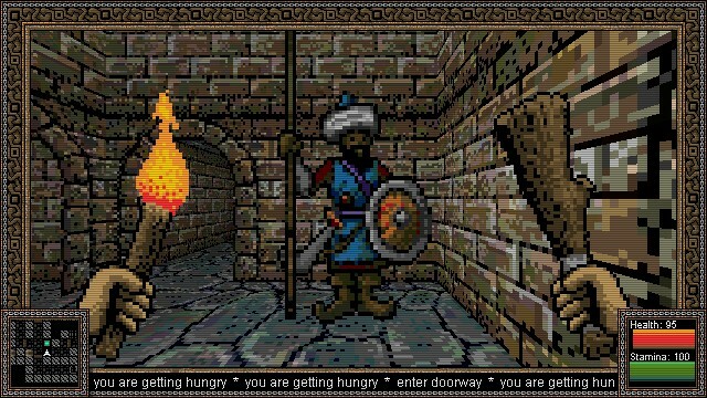 Скриншот 10: Islands of the Caliph