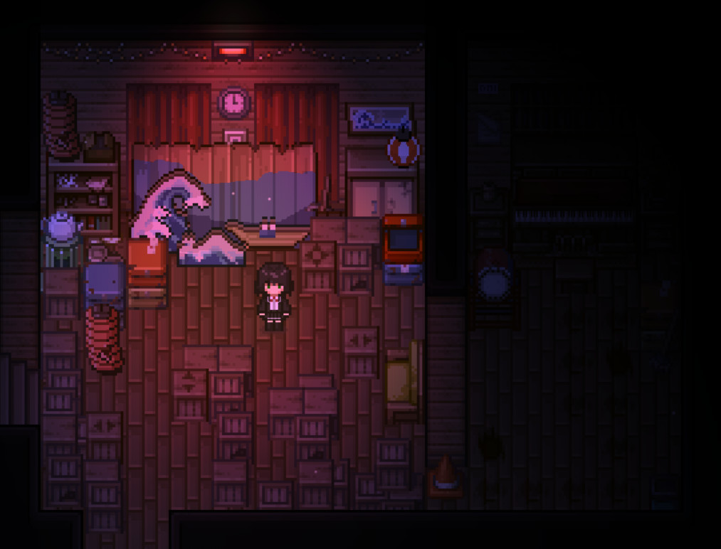 Скриншот 6: Tales of the Black Forest