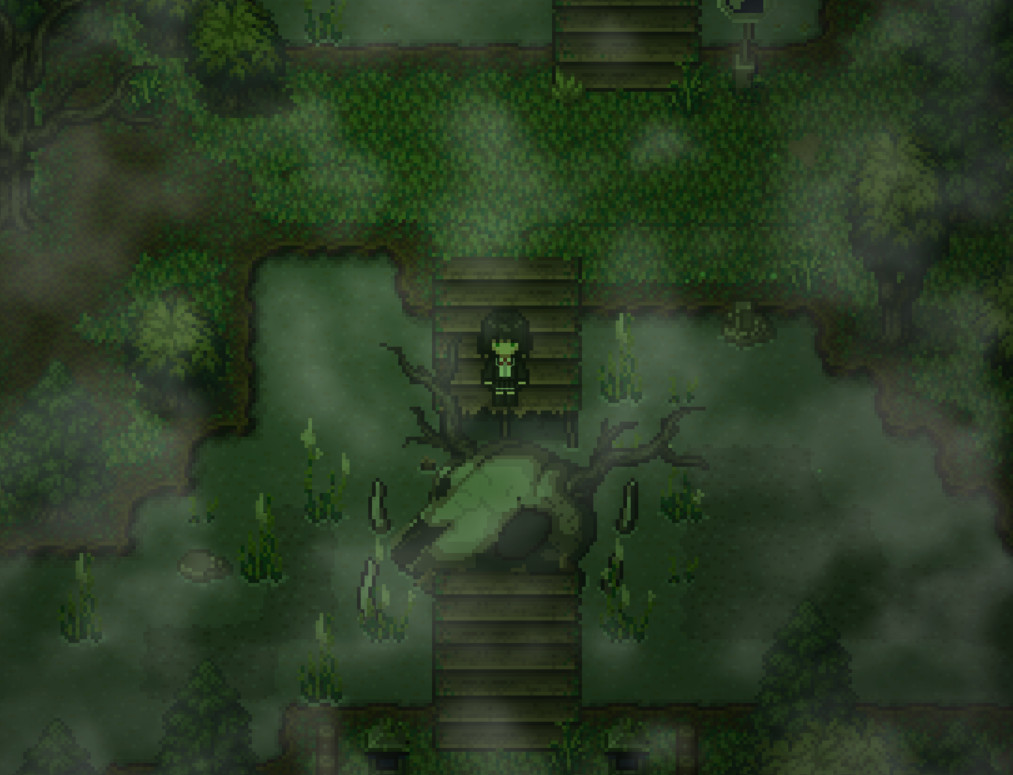 Скриншот 7: Tales of the Black Forest