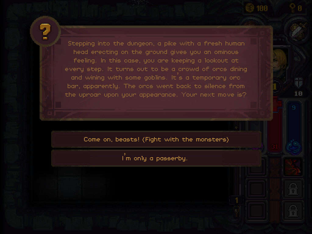 Скриншот 10: Runestone Keeper