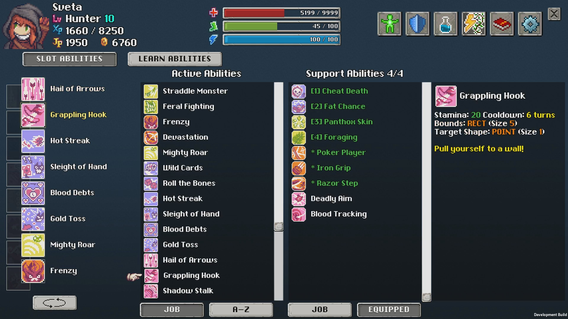 Скриншот 11: Tangledeep