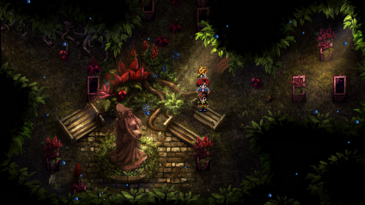 Скриншот 15: Pier Solar and the Great Architects