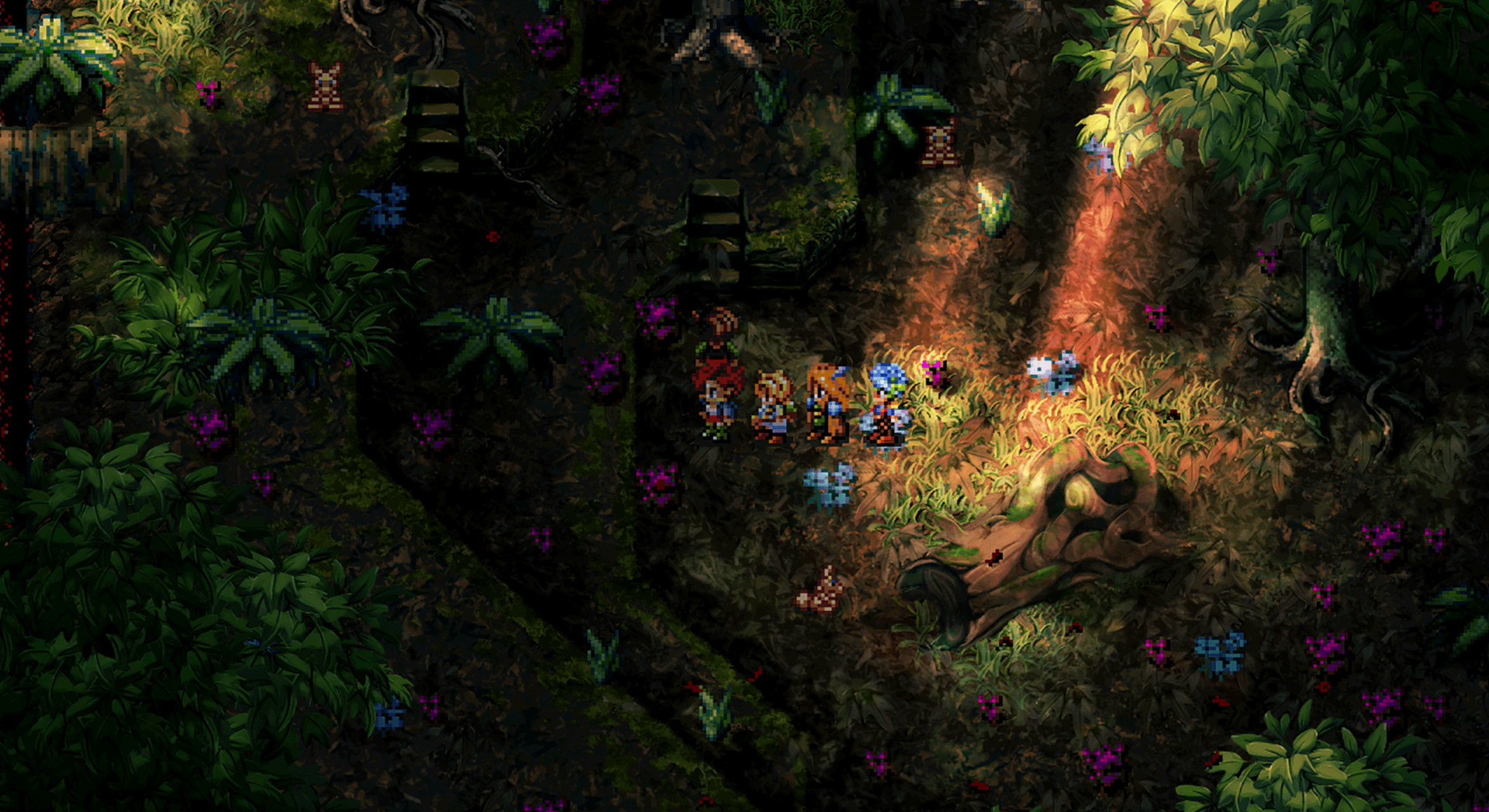 Скриншот 25: Pier Solar and the Great Architects