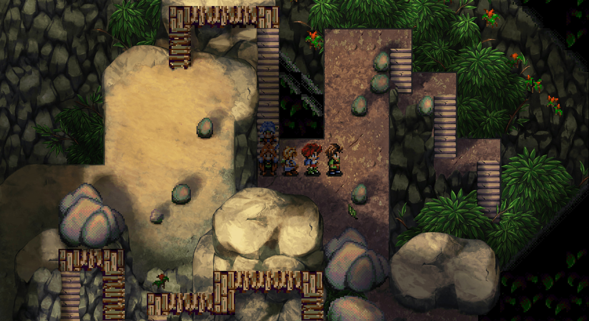 Скриншот 8: Pier Solar and the Great Architects