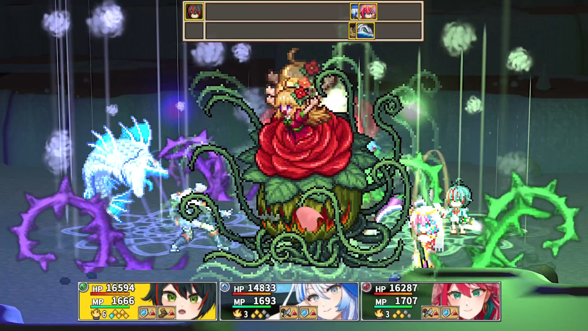 Скриншот 6: Alter Age