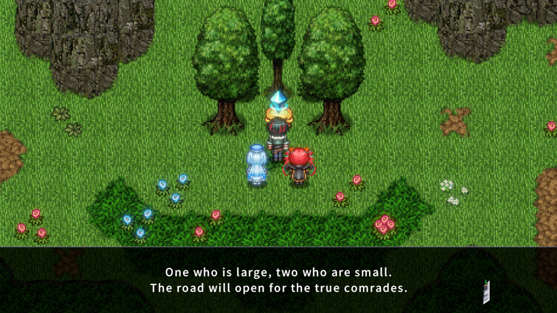 Скриншот 8: Alter Age