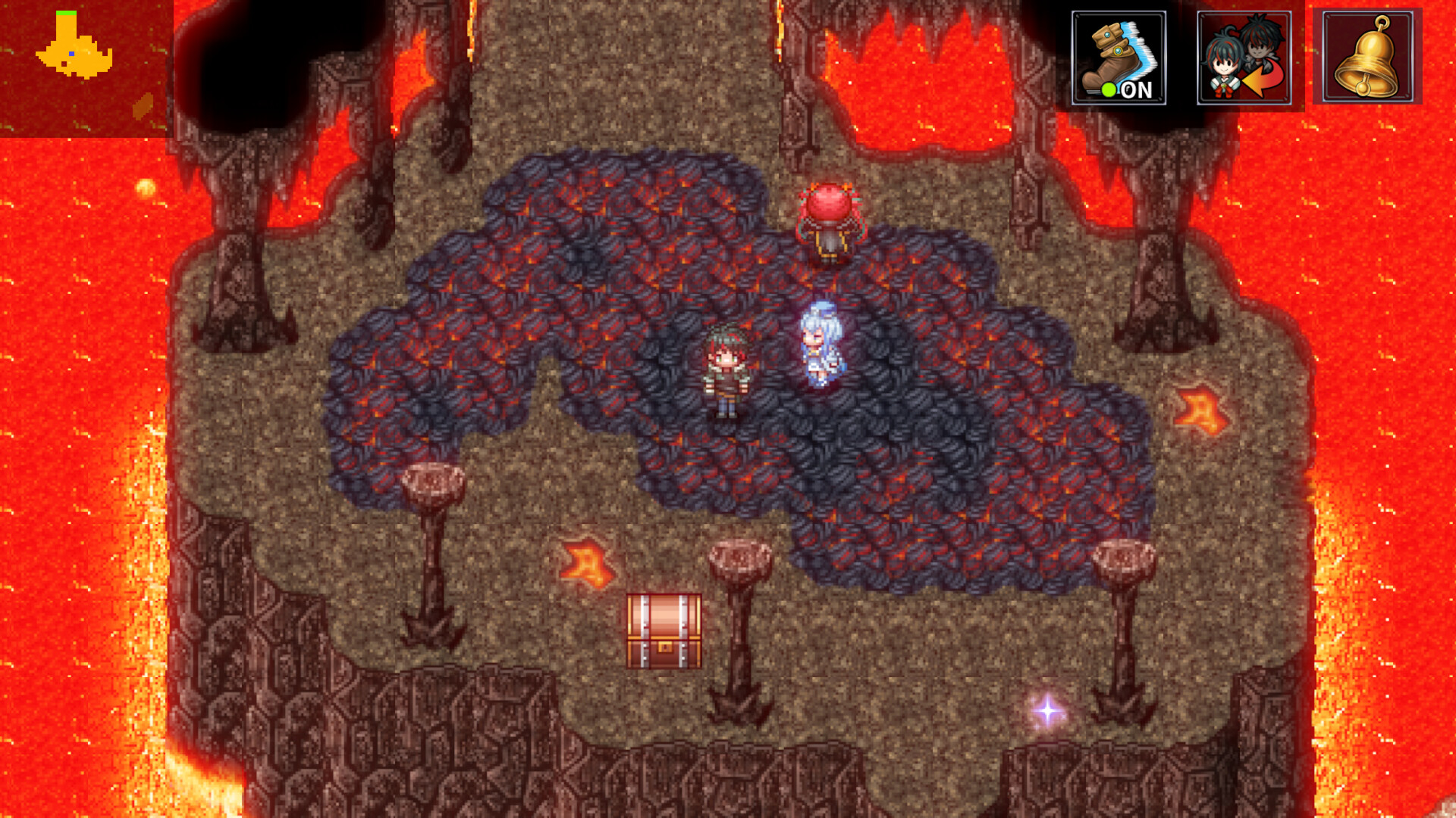 Скриншот 9: Alter Age