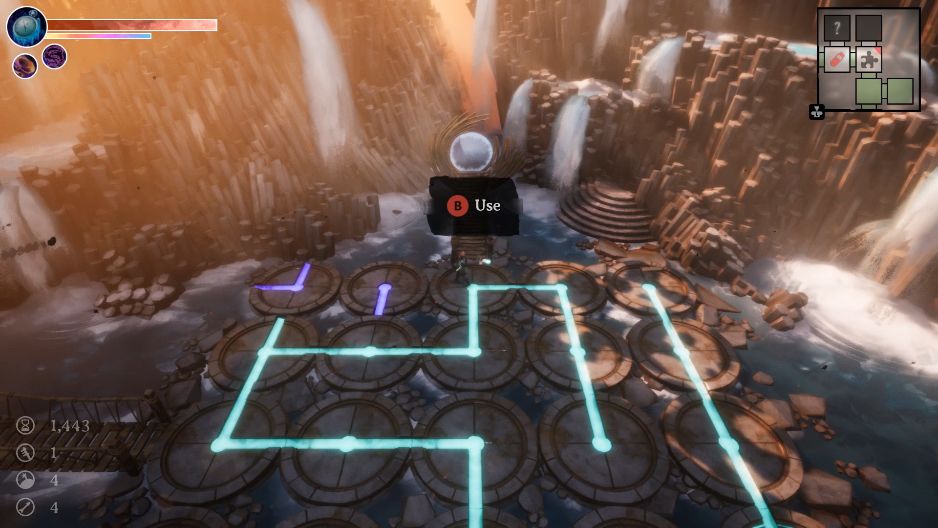 Скриншот 7: Dreamscaper