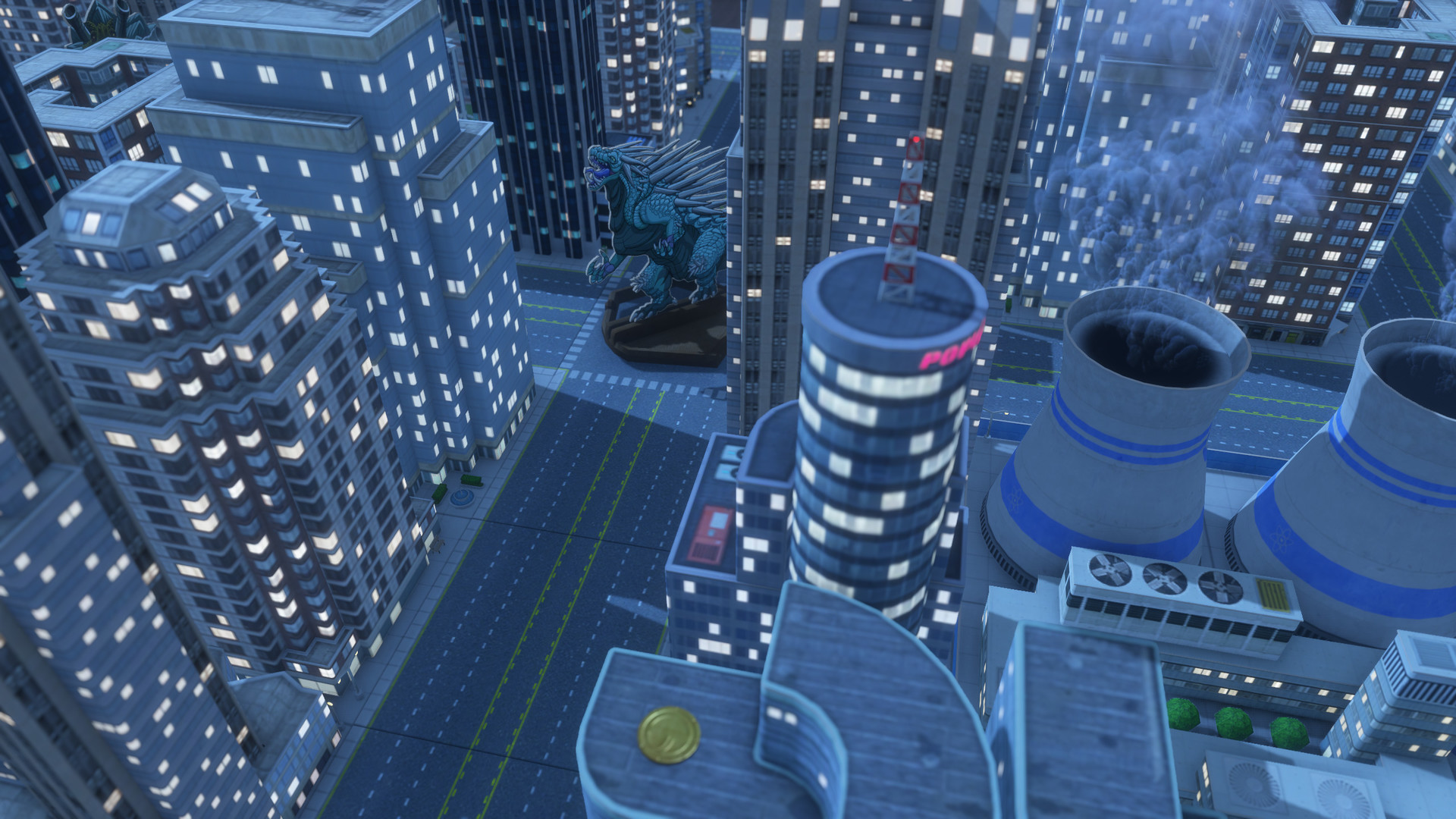 Скриншот 12: Popup Dungeon