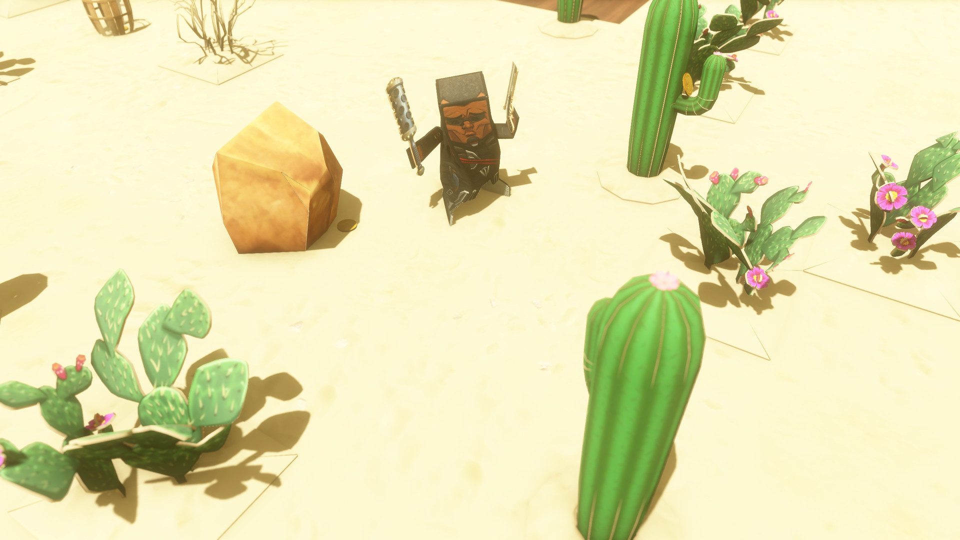 Скриншот 15: Popup Dungeon