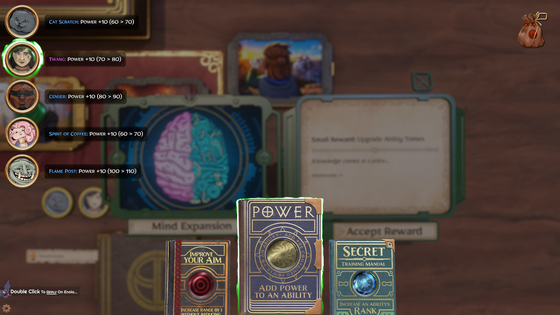 Скриншот 16: Popup Dungeon