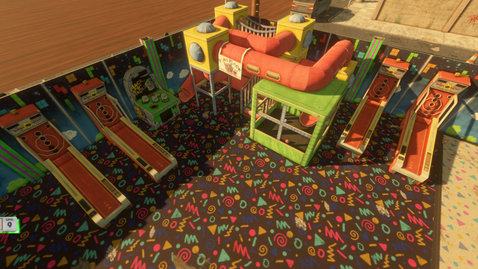 Скриншот 28: Popup Dungeon