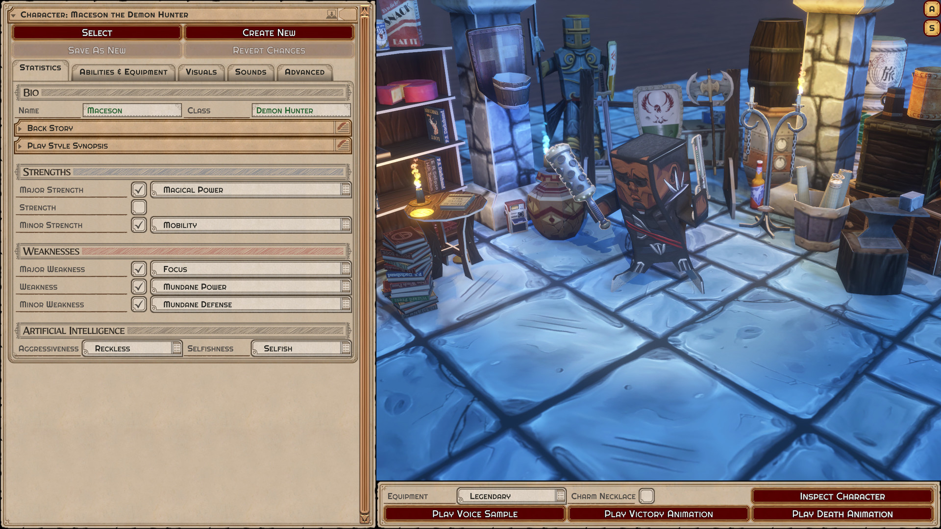 Скриншот 30: Popup Dungeon