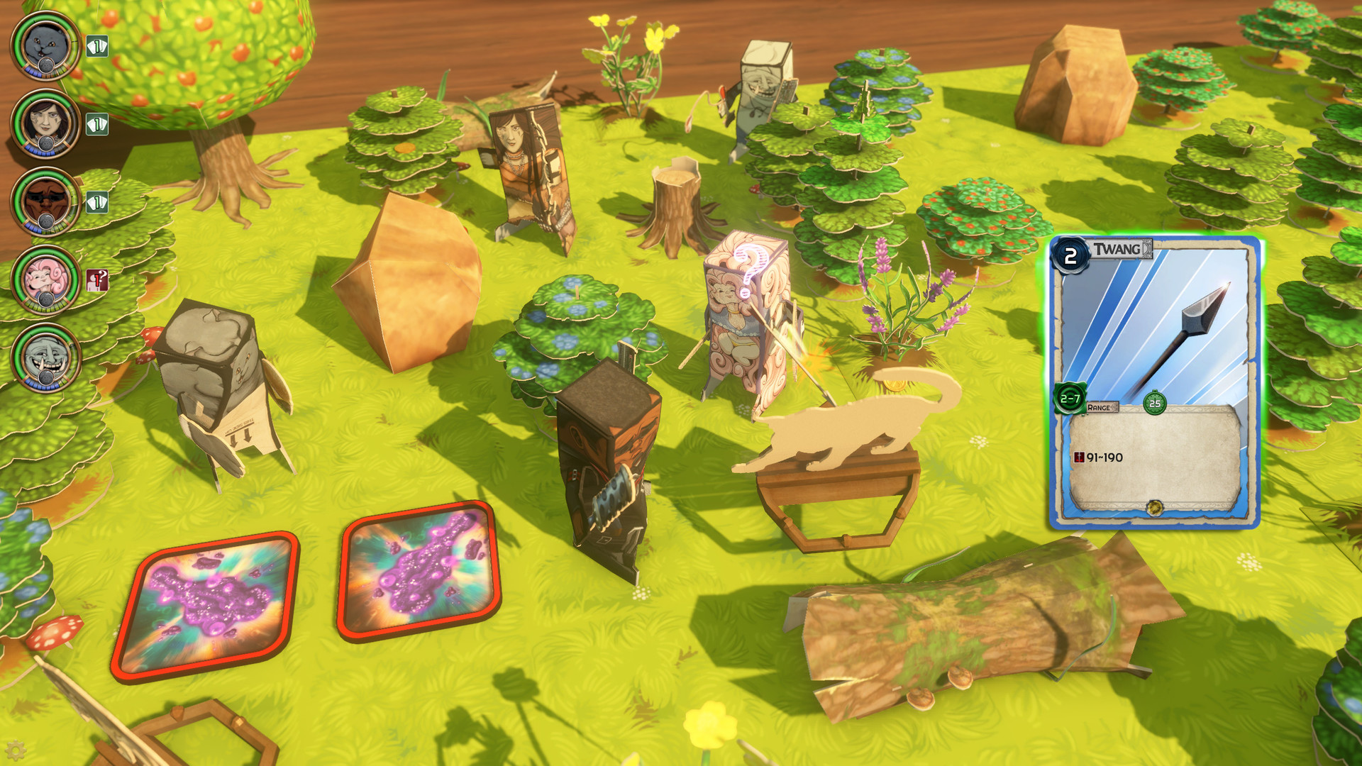 Скриншот 32: Popup Dungeon