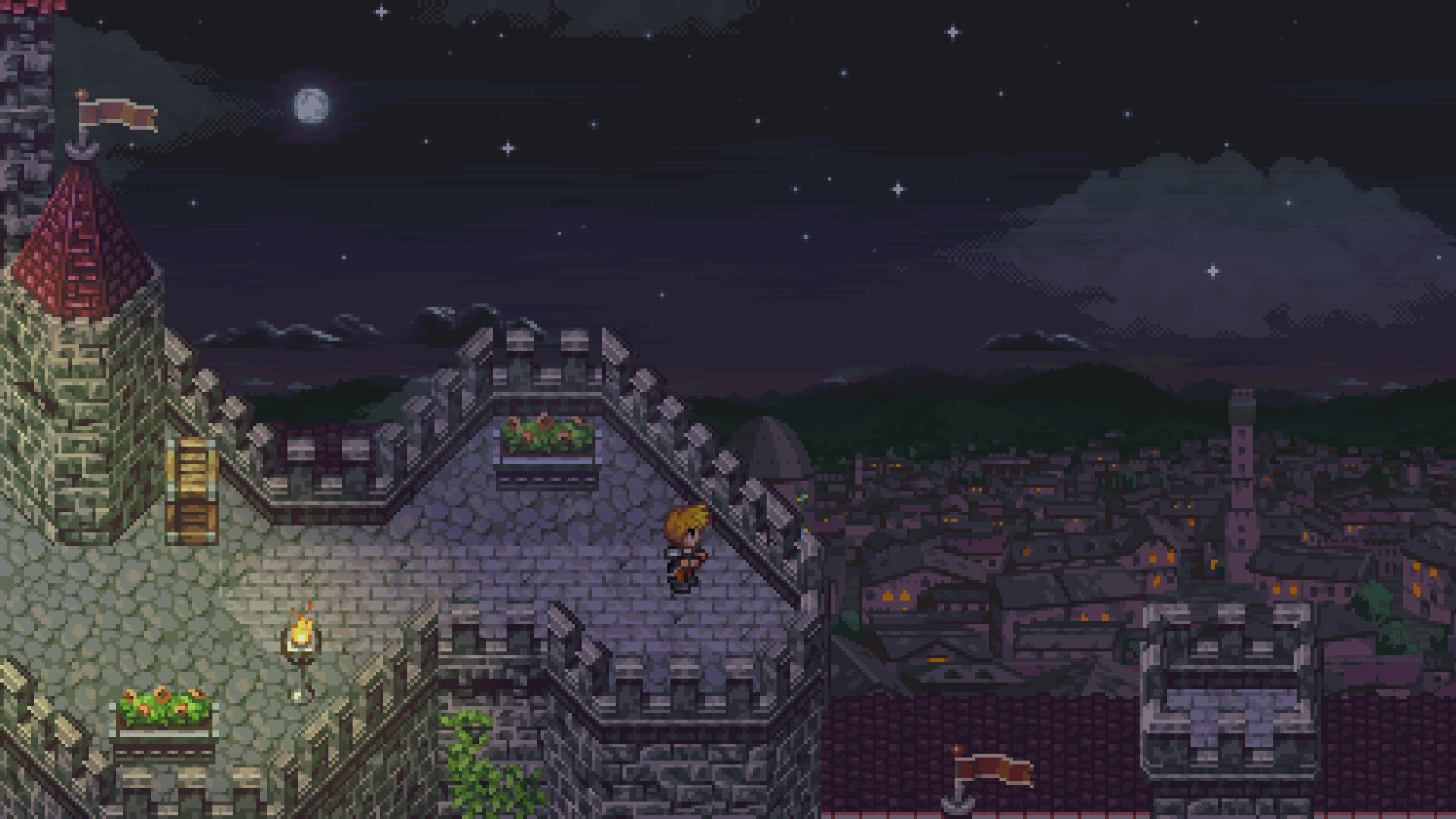 Скриншот: Beloved Rapture