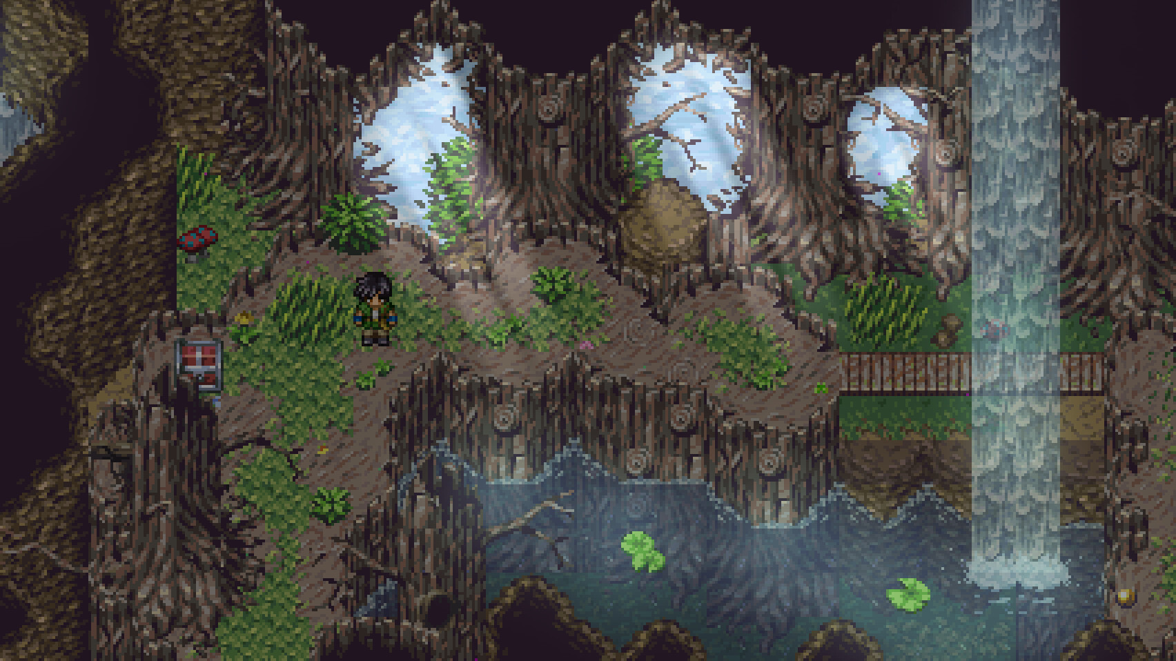 Скриншот 6: Beloved Rapture