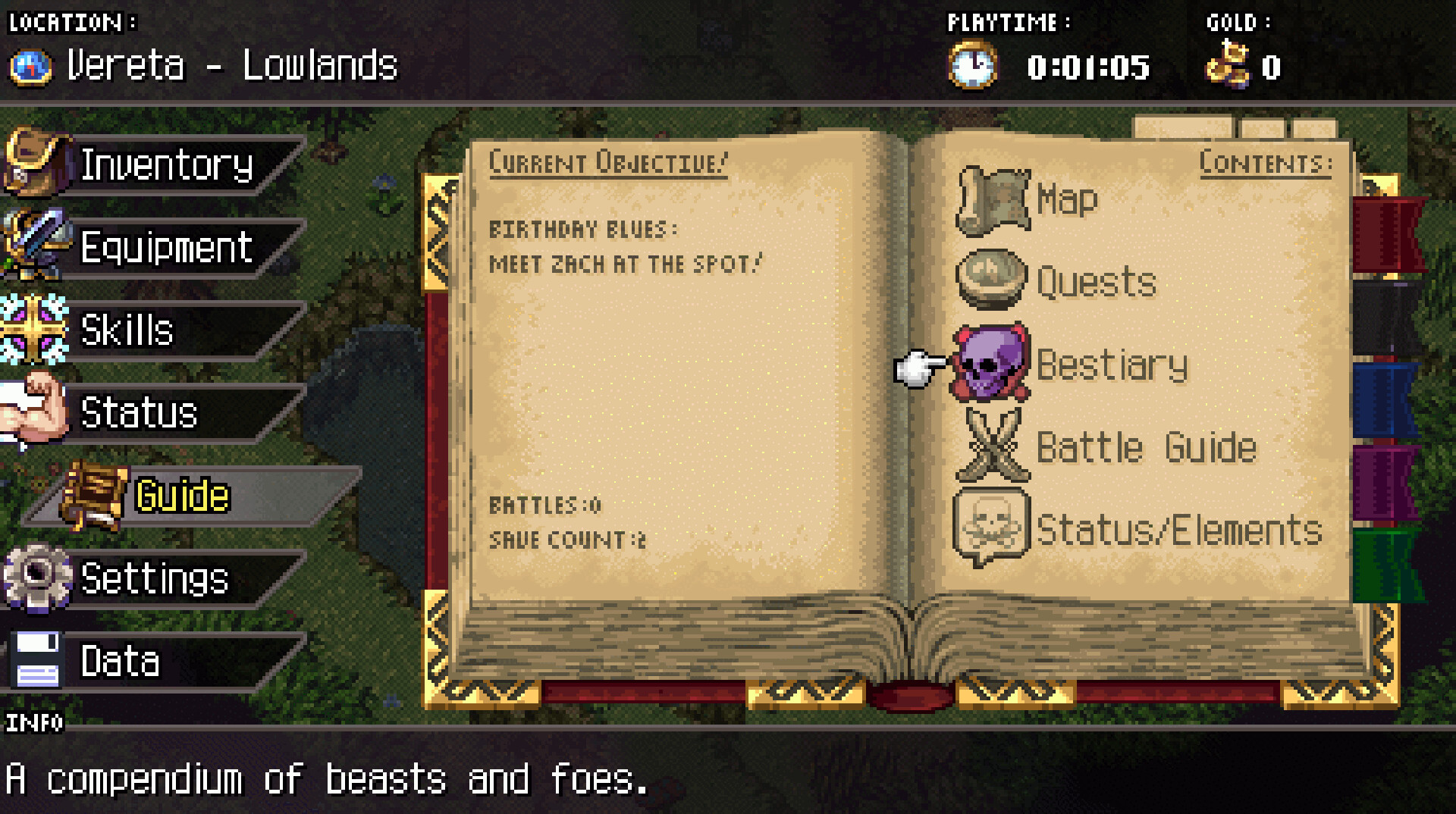 Скриншот 7: Beloved Rapture