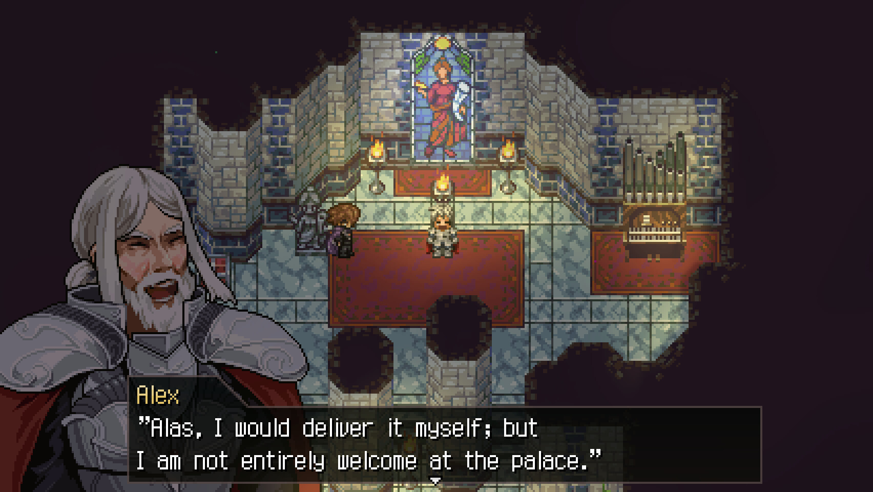 Скриншот 8: Beloved Rapture