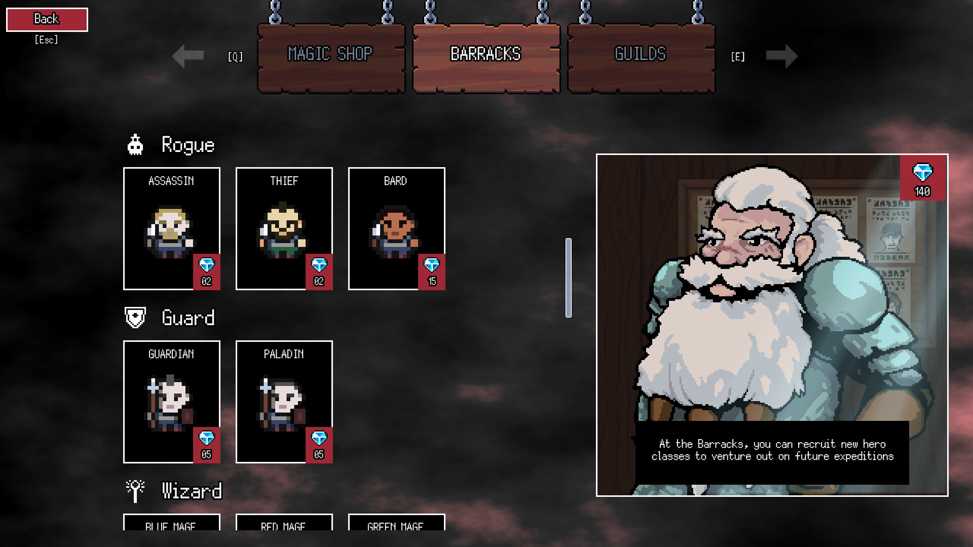 Скриншот 7: Forgotten Mines