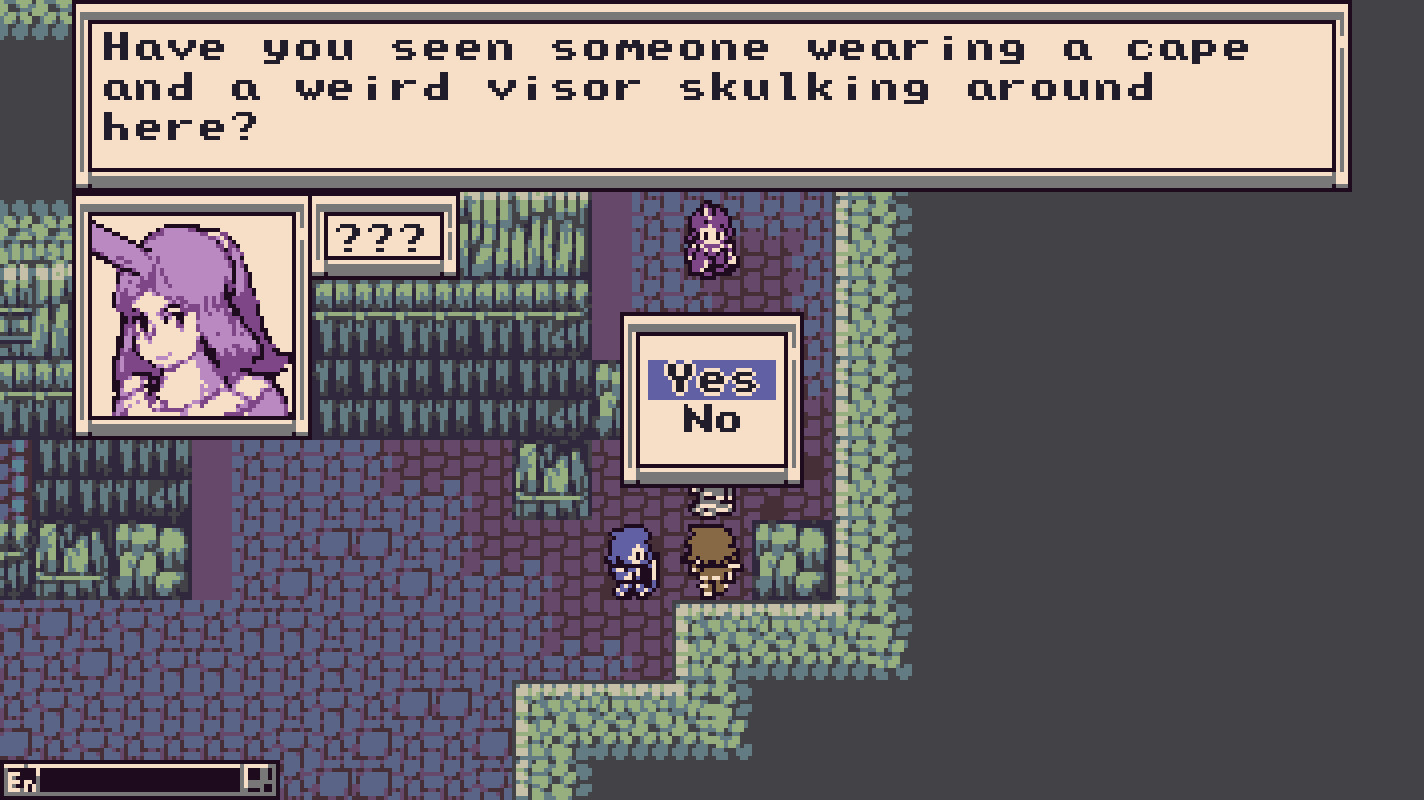 Скриншот 8: False Skies