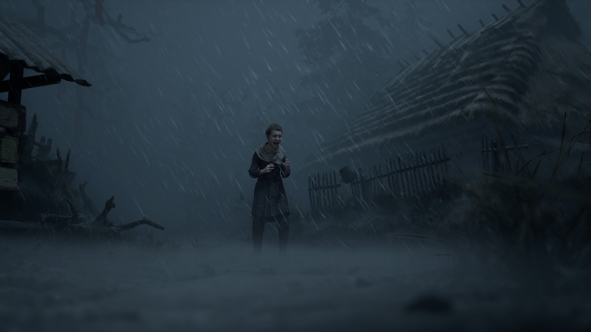 Скриншот 8: Bleak Haven