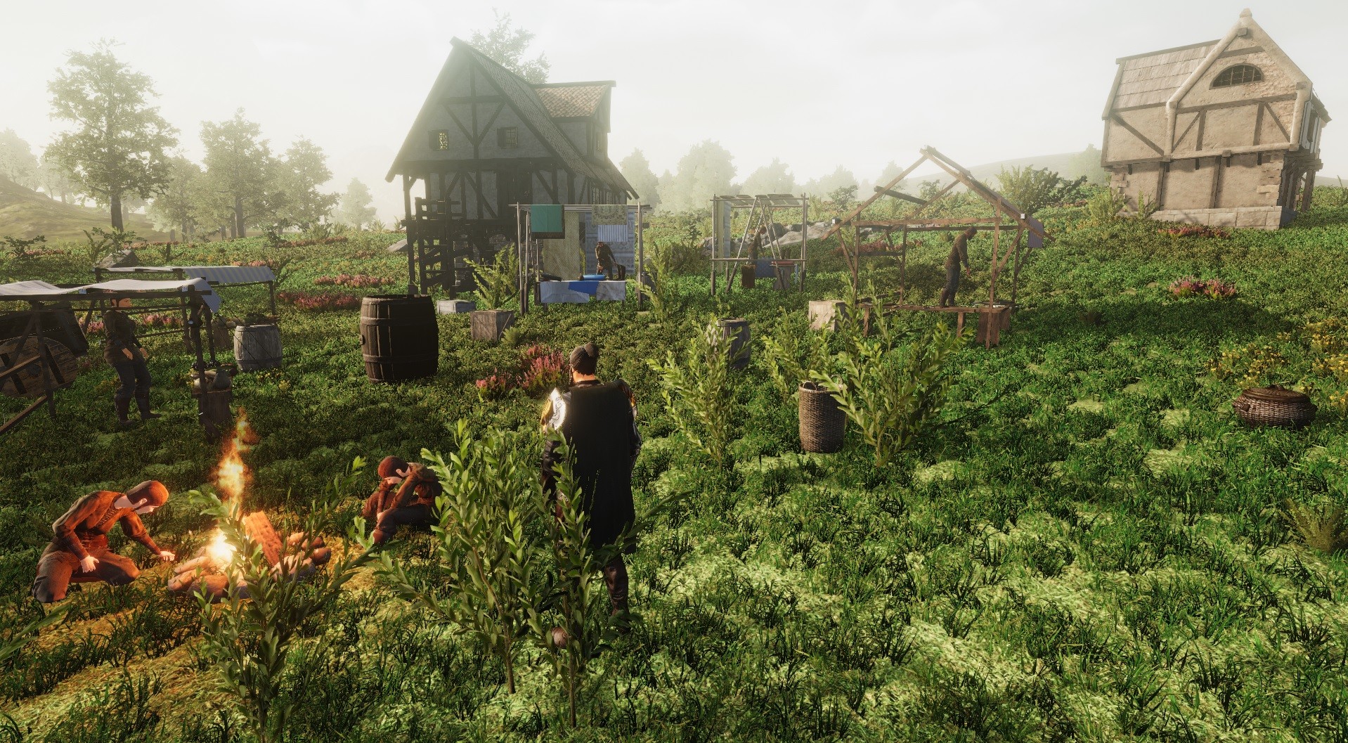 Скриншот 14: Legends of Ellaria