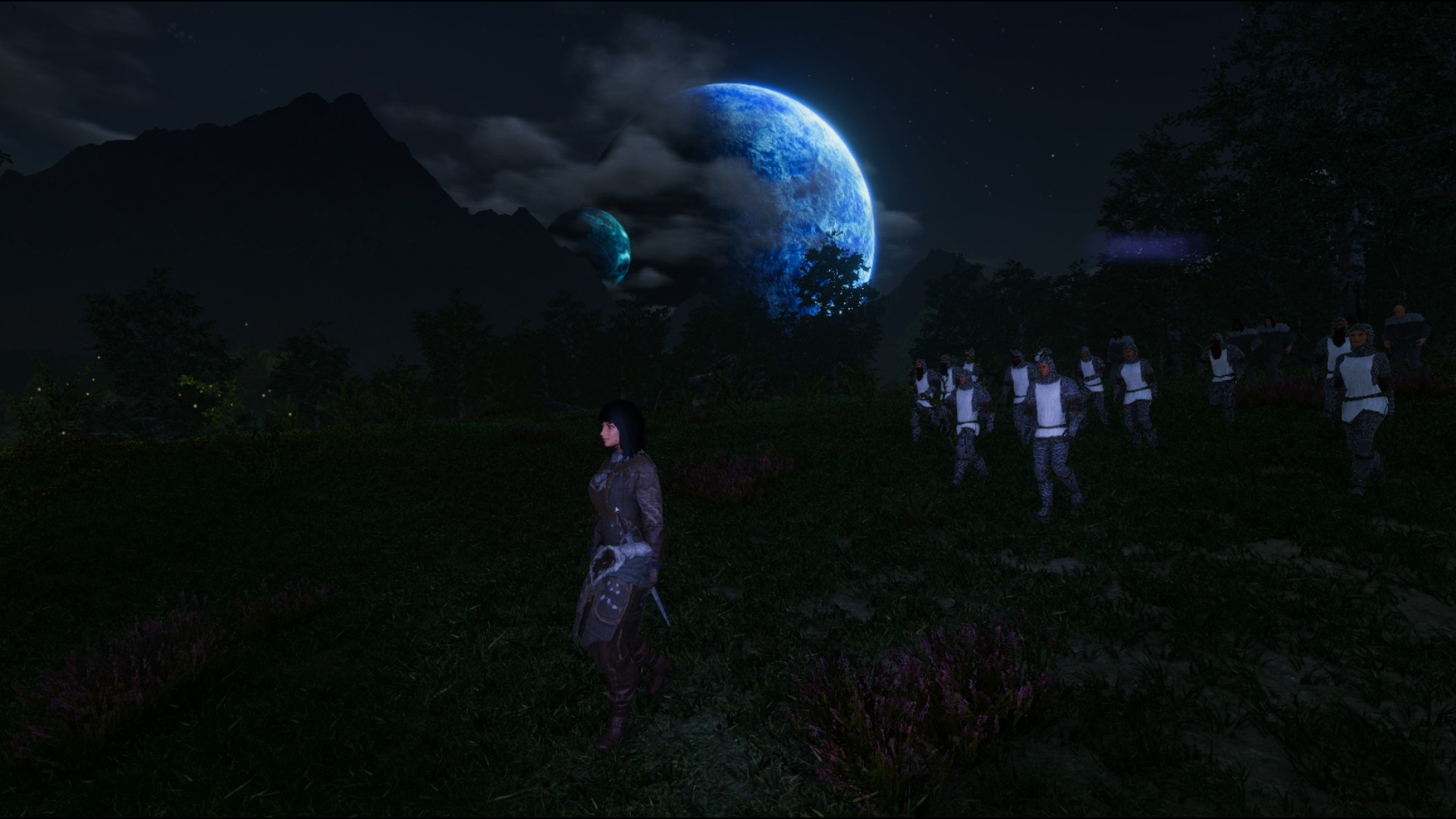 Скриншот 6: Legends of Ellaria