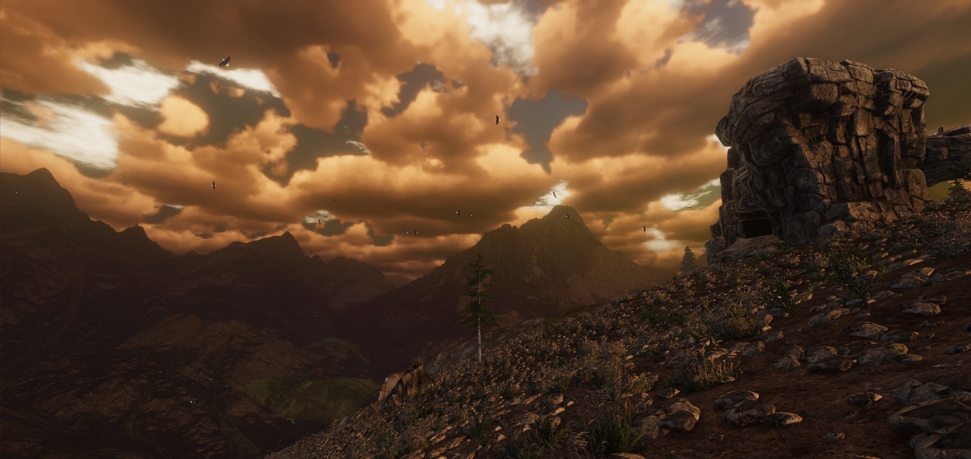 Скриншот 7: Legends of Ellaria