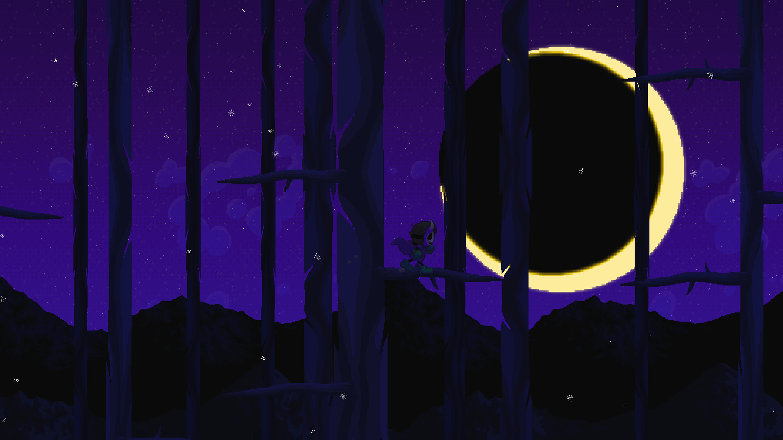 Скриншот 14: Underhero