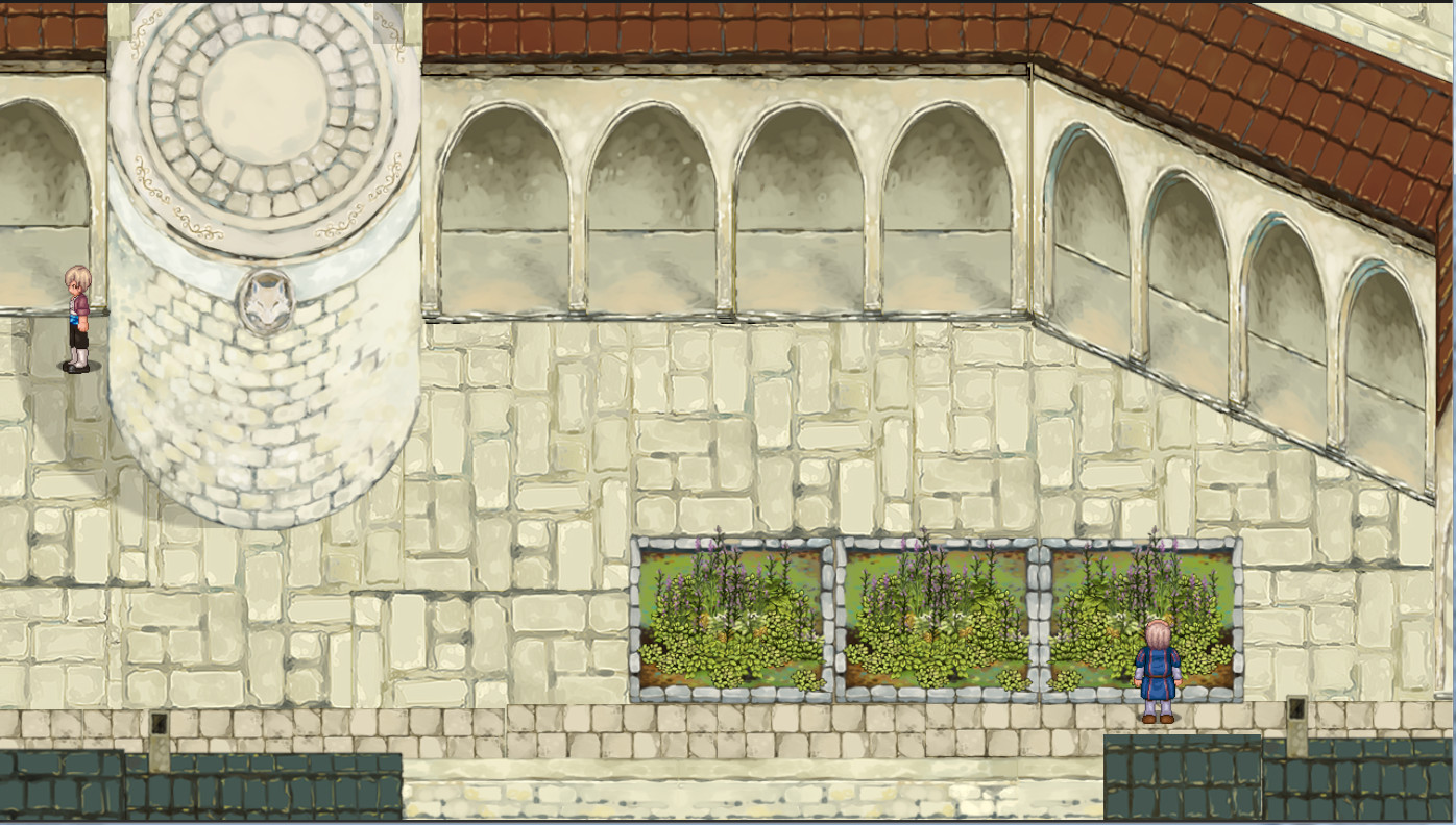 Скриншот 10: Celestian Tales: Old North