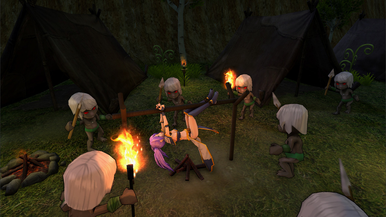 Скриншот 6: Eternal Dread 2