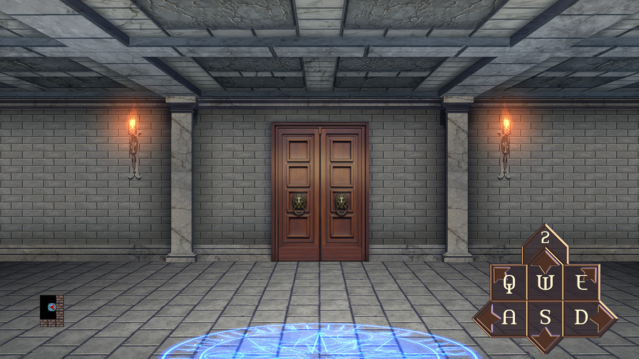 Скриншот 10: Sakura Dungeon