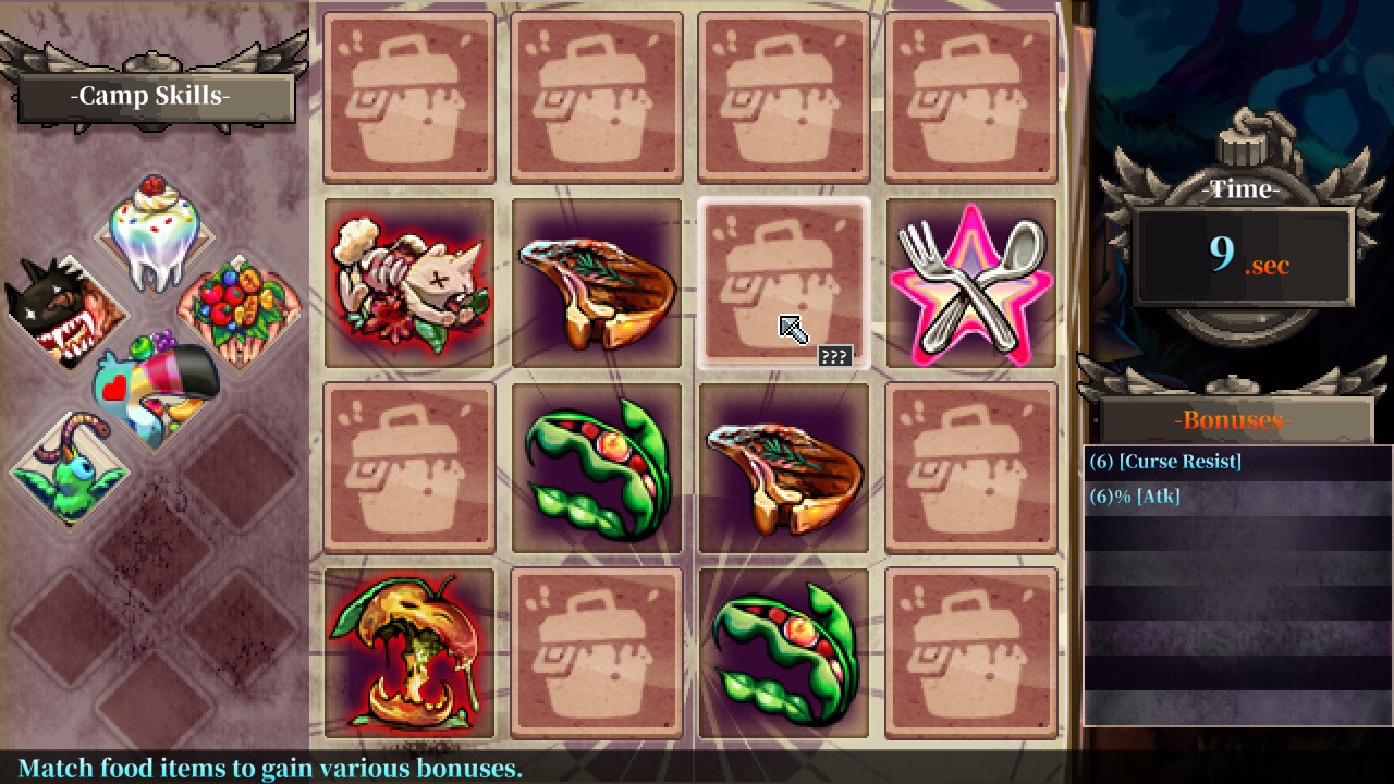 Скриншот 6: Fae Tactics