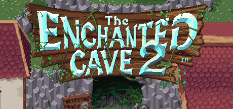 Обложка: The Enchanted Cave 2