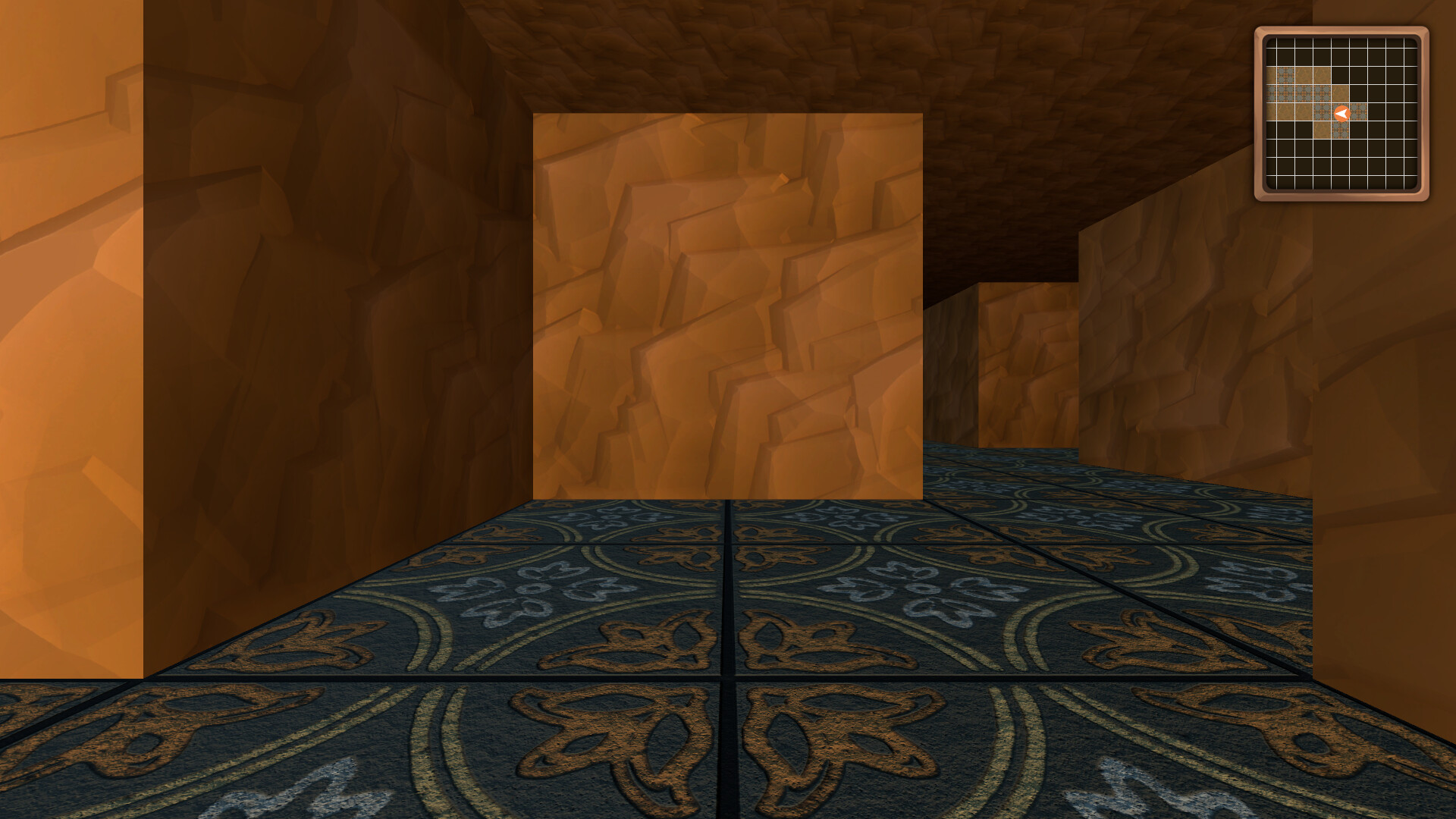 Скриншот 20: Crossing The Sands