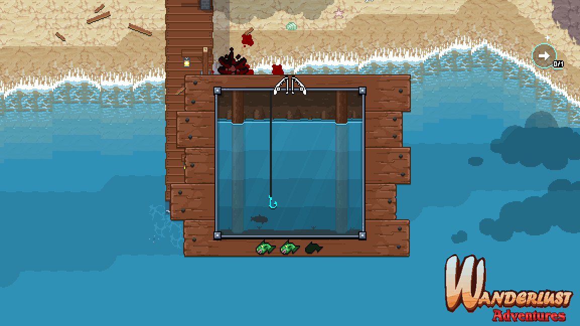 Скриншот 19: Wanderlust Adventures