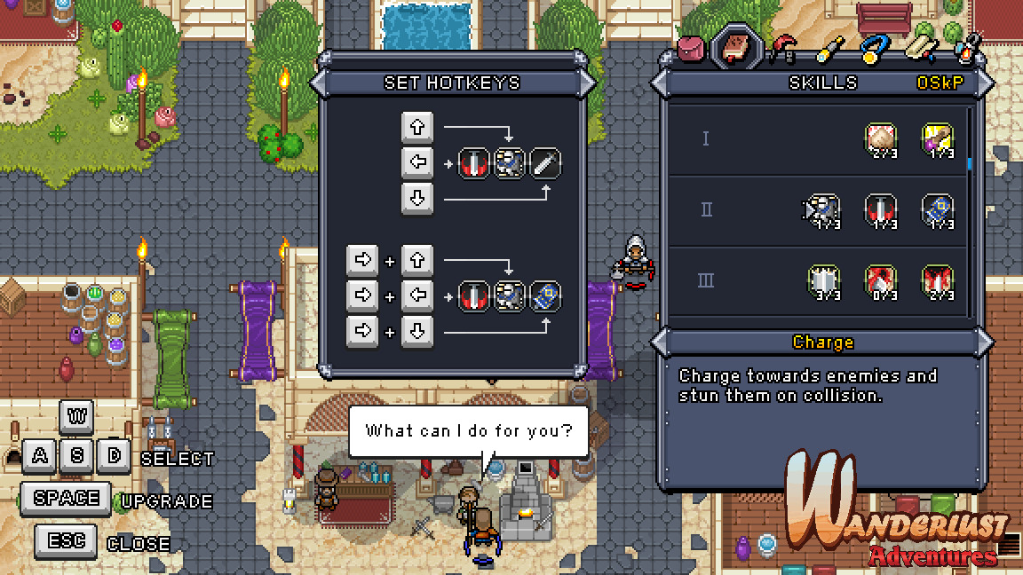 Скриншот 8: Wanderlust Adventures