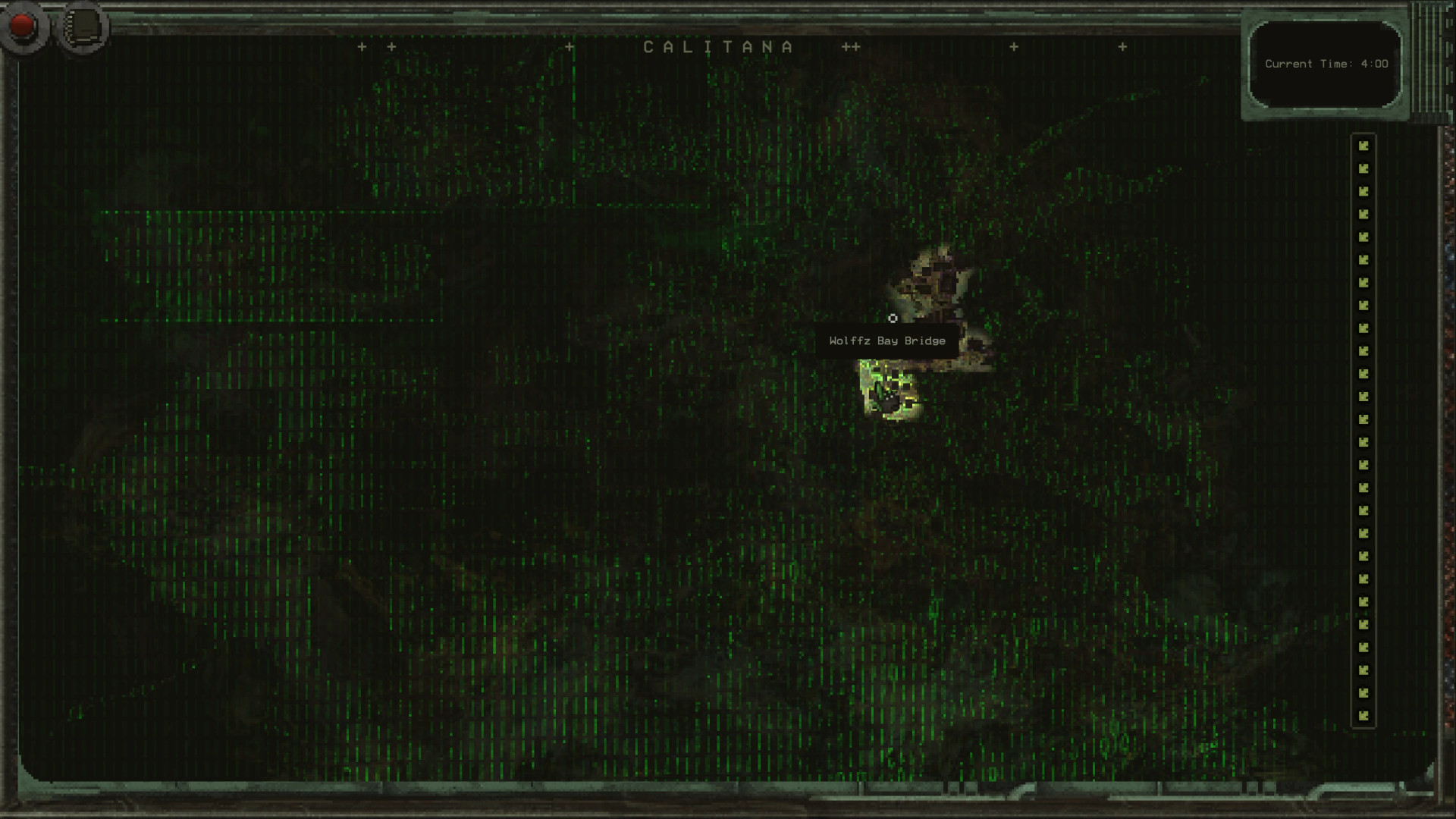 Скриншот: Mechajammer