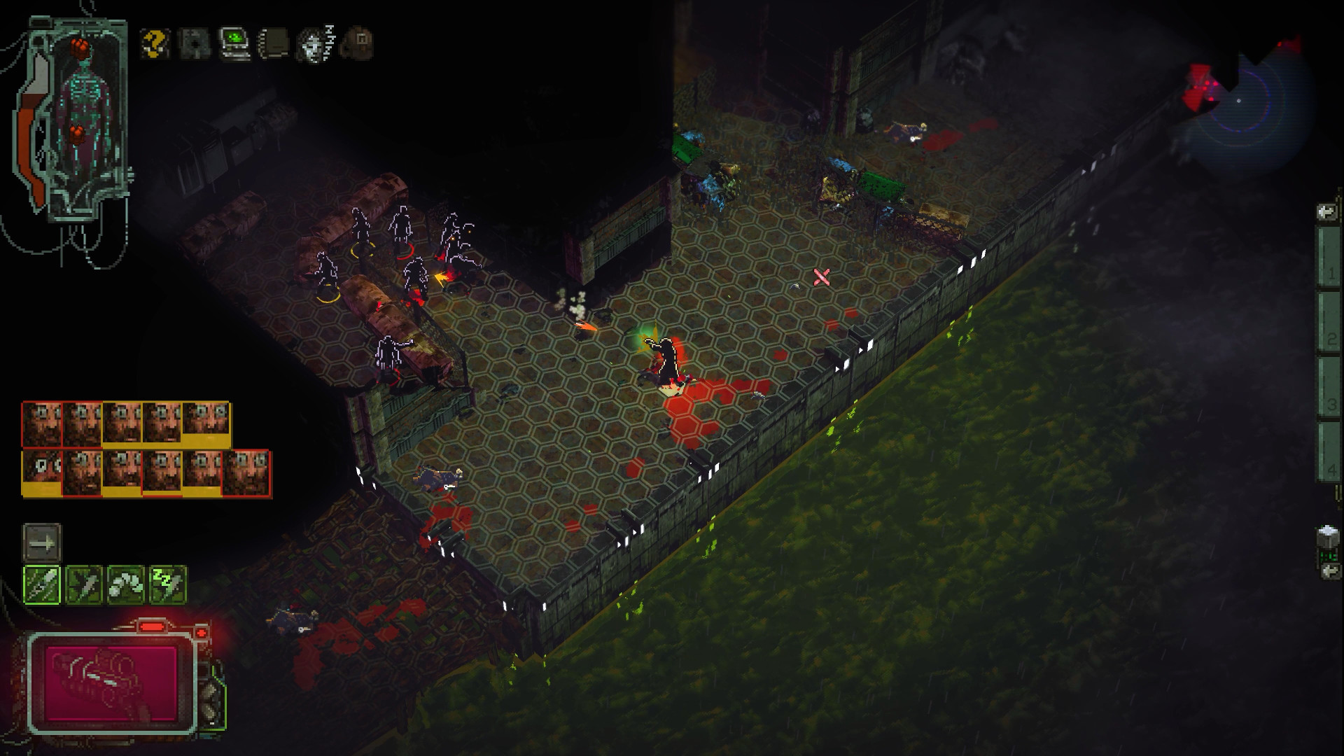 Скриншот 8: Mechajammer