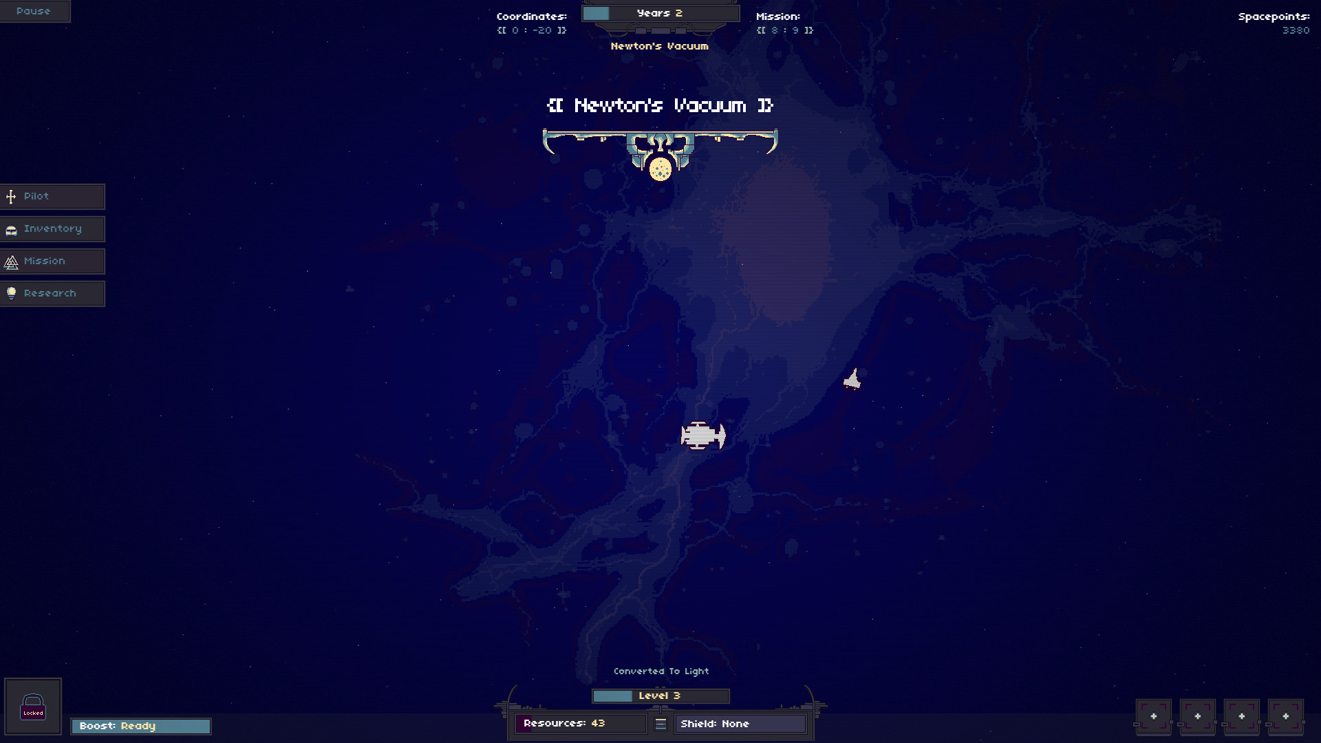 Скриншот 11: RymdResa