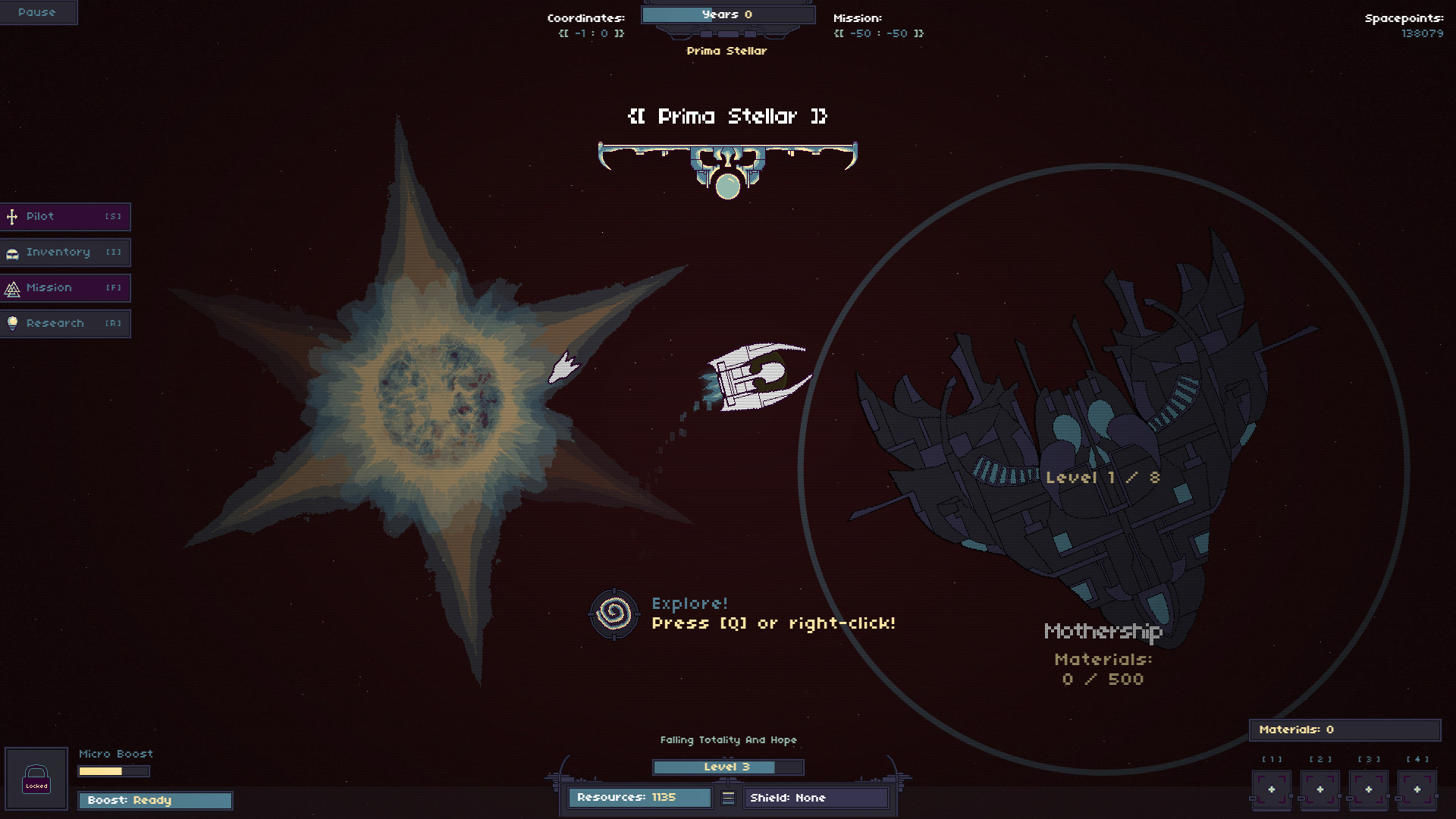 Скриншот 14: RymdResa