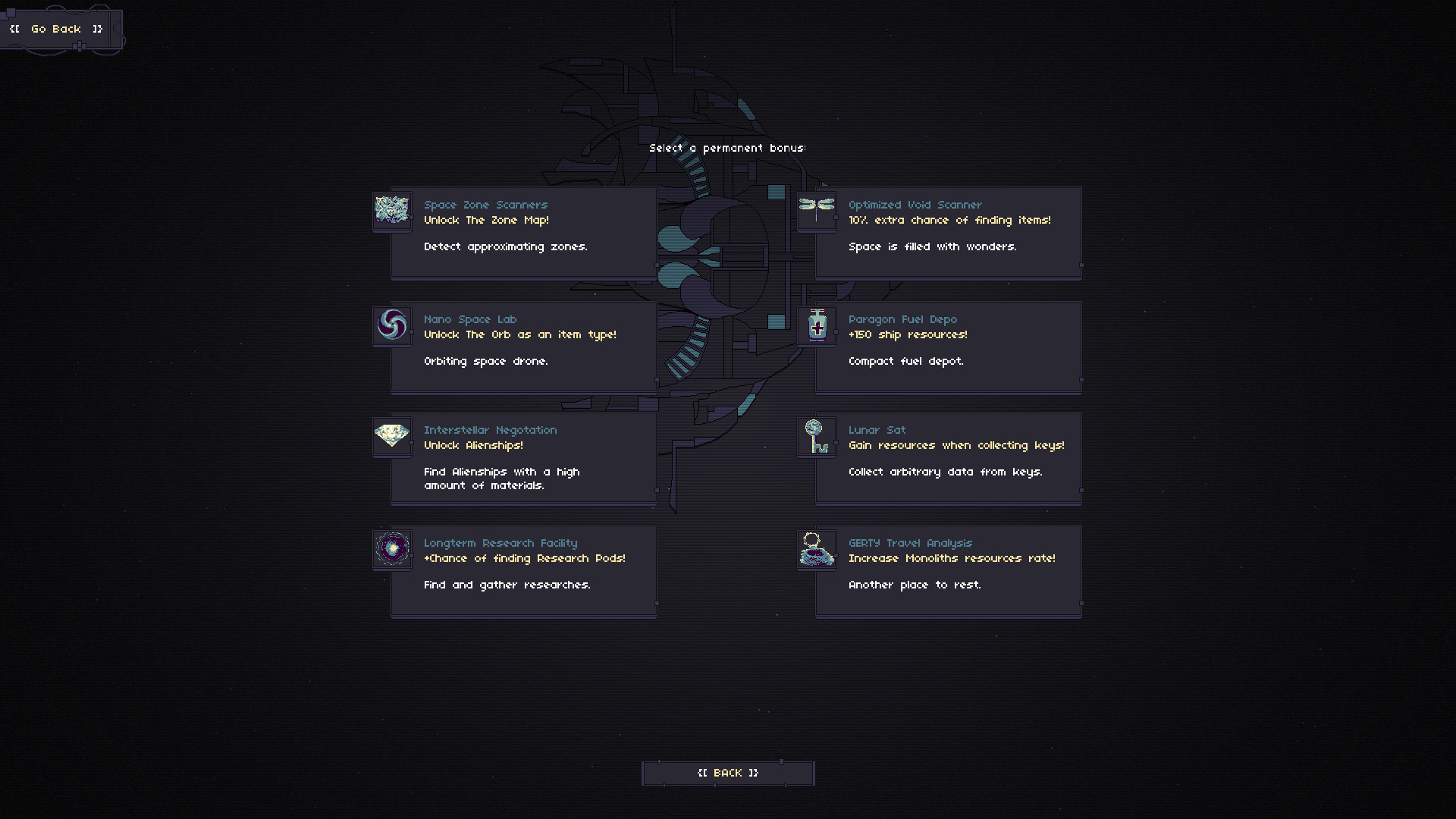 Скриншот 16: RymdResa