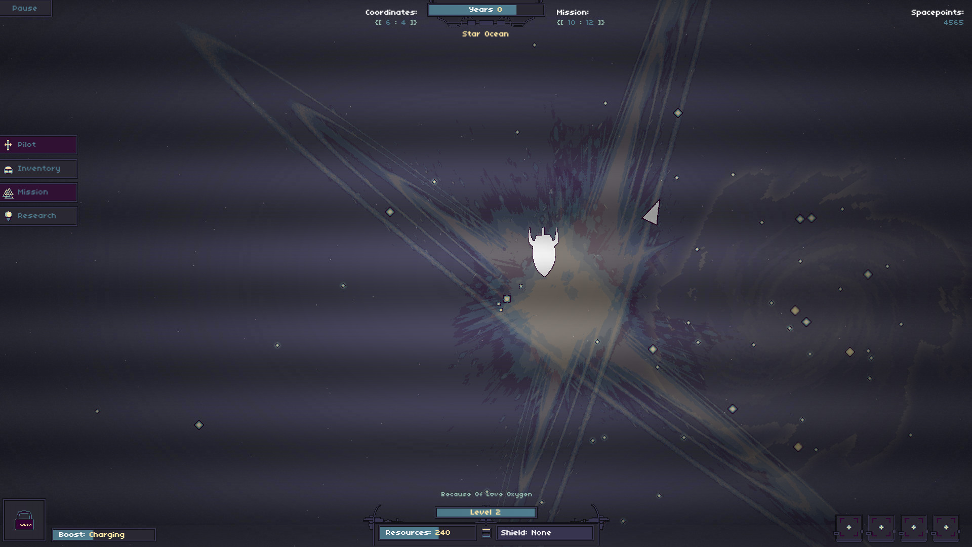 Скриншот 17: RymdResa