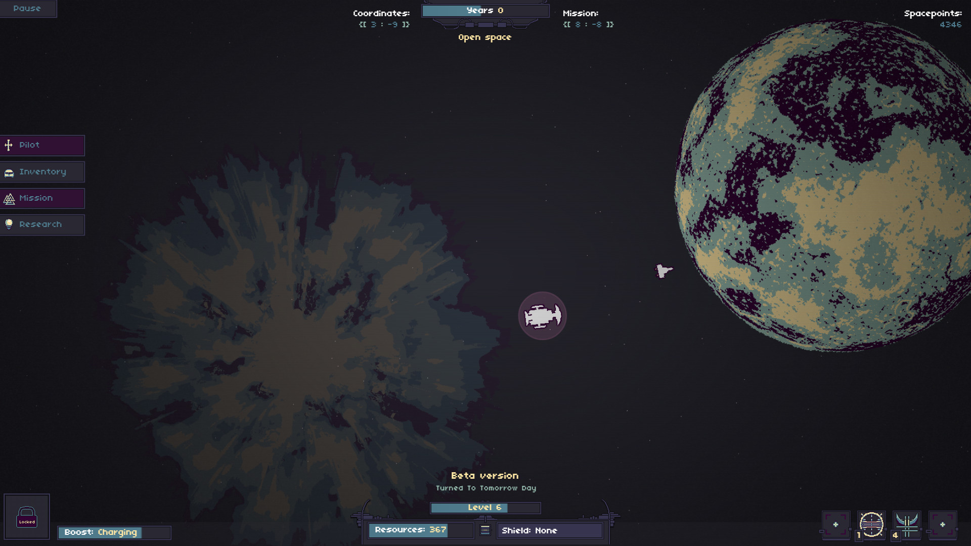 Скриншот 18: RymdResa